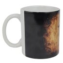 Tasse - Nightmare before Christmas - NBC Jack - Kaffeetasse