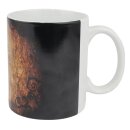 Tasse - Nightmare before Christmas - NBC Jack - Kaffeetasse