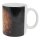 Tasse - Nightmare before Christmas - NBC Jack - Kaffeetasse