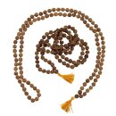 Prayer chain - Necklace - Mala chain - Meditation chain -...