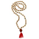 Prayer chain - Necklace - Mala chain - Meditation chain -...