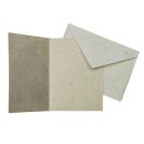 Grußkarte - Postkarte - Karte - handmade - natural...