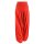 Pluderhose - Pumphose - Haremshose - Aladinhose - Modell 01 - uni - rot 02