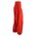 Pluderhose - Pumphose - Haremshose - Aladinhose - Modell 01 - uni - rot 02