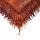 Shangri Love - Cloth Elements - Earth - Tiedye Shemagh - Arafat scarf
