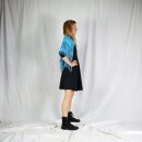 Shangri Love - Cloth Elements - Wind - Tiedye Shemagh - Arafat scarf