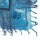 Shangri Love - Cloth Elements - Water - Tiedye Shemagh - Arafat scarf
