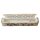 Incense stick holder - Incense box - wood - antique - ornamentation