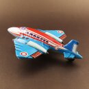 Tin toy - collectable toys - Aeroplane