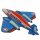 Blechspielzeug - Flugzeug - Stratoliner aus Blech - Blechflugzeug