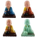 Solar Wobble Figure - Buddha