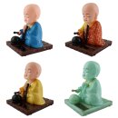 Solar Wobble Figure - Buddha