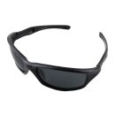 Schmale Sonnenbrille - Snake Sutter - Bikerbrille - 6x4...