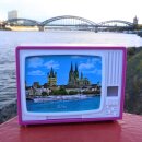Click-Camera - Cologne Sights and Places