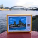 Click-Camera - Cologne Sights and Places