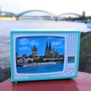 Click-Camera - Cologne Sights and Places