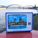 Click-Camera - Cologne Sights and Places