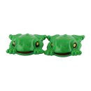 Magnetische Puppen - Frösche - Paar - Magneto -...