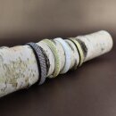 Elastic hair band - hair tie - different colors
