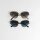 Sonnenbrille - Drahtgestell - Freaky 01