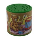 Voice-Box - motif bear - cow sound box