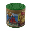 Voice-Box - motif bear - cow sound box