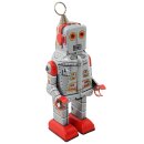 Robot - Tin Toy Robot - Robot