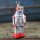 Robot - Tin Toy Robot - Robot