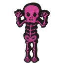 Patch - Bold Skeleton - rosa-black