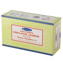 Incense sticks - Satya Nag Champa - Himalayan Jasmine -...
