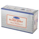 Incense sticks - Satya Nag Champa - Silver Spirit -...
