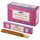 Incense sticks - Satya Nag Champa - Mystic Yoga - indian fragrance mixture
