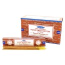 Incense sticks - Satya Nag Champa - Yogic Meditation -...