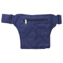 Hip Bag - Bon - blue - Bumbag - Belly bag