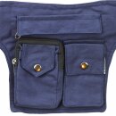 Hip Bag - Bon - blue - Bumbag - Belly bag