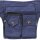 Hip Bag - Bon - blue - Bumbag - Belly bag