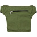 Hip Bag - Bon - olive-green - Bumbag - Belly bag