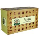 Namaste India Incense Sticks Yoga Indian Fragrance Blend