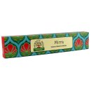 Namaste India Incense Sticks Myrrh Mirra Indian Fragrance...