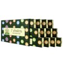 Namaste India Incense Sticks 7 Chakra Indian Fragrance Blend