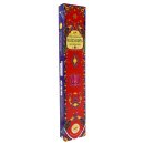 Indian Heritage Incense Sticks Nagchampa Indian fragrance...
