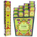Indian Heritage Incense sticks Jasmine Jasmine Indian...