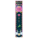 Indian Heritage Incense Sticks Patchouli Patchouli Indian fragrance blend