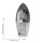 Tin toy candle boat Speedy G Pop Pop tin boat rattle boat