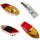 Tin toy candle boat Speedy G Pop Pop tin boat rattle boat