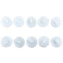 1x10 replacement candles for steamboat candleboat pop pop...
