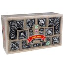 Satya Super Hit Dharma incense Sticks indian fragrance...