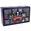 Satya Super Hit Purple beauty incense Sticks indian...