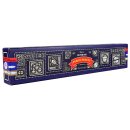 Satya Super Hit Purple beauty incense Sticks indian...