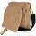 Shoulder bag beige beige bag washed jute shoulder bag handle